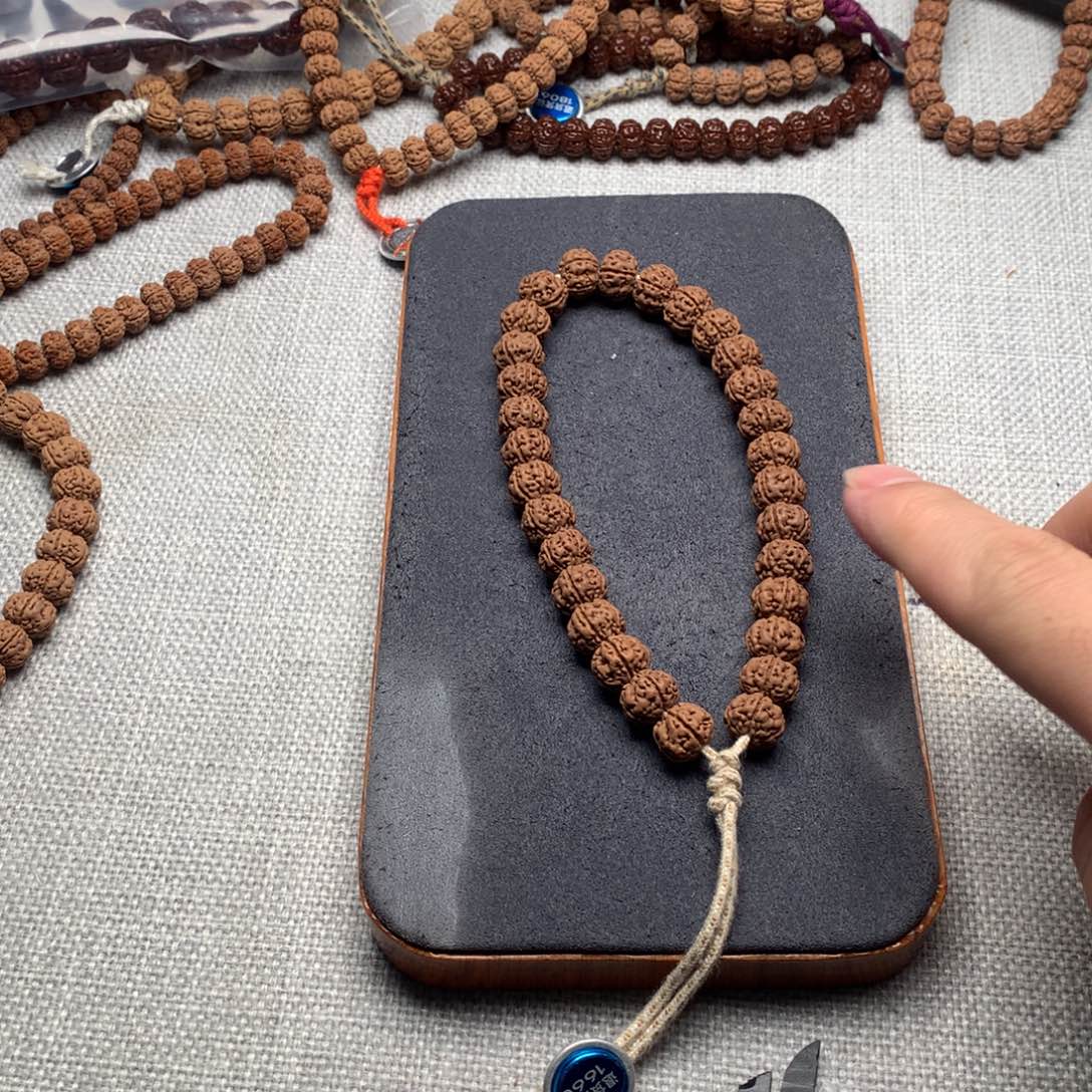 金刚菩提吊坠小****了老树王