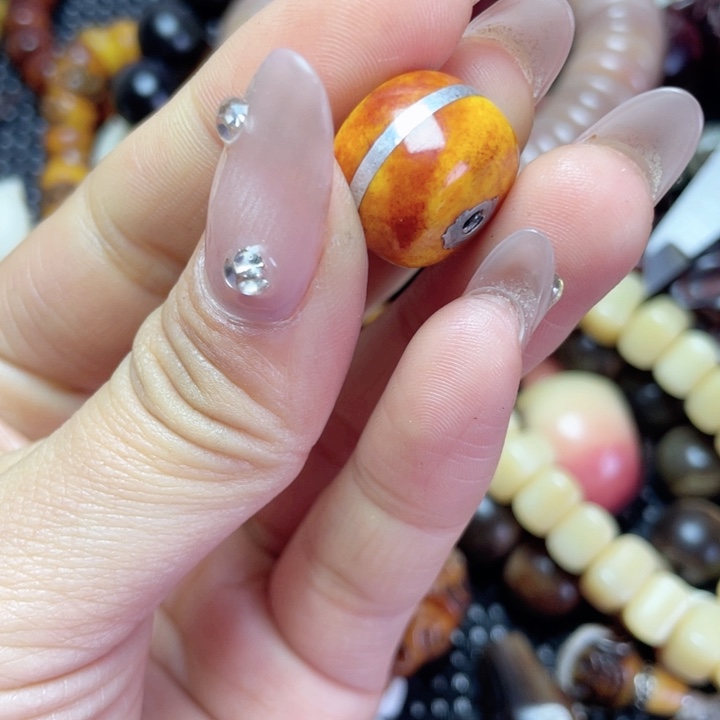 手串/手链驼骨其他配饰