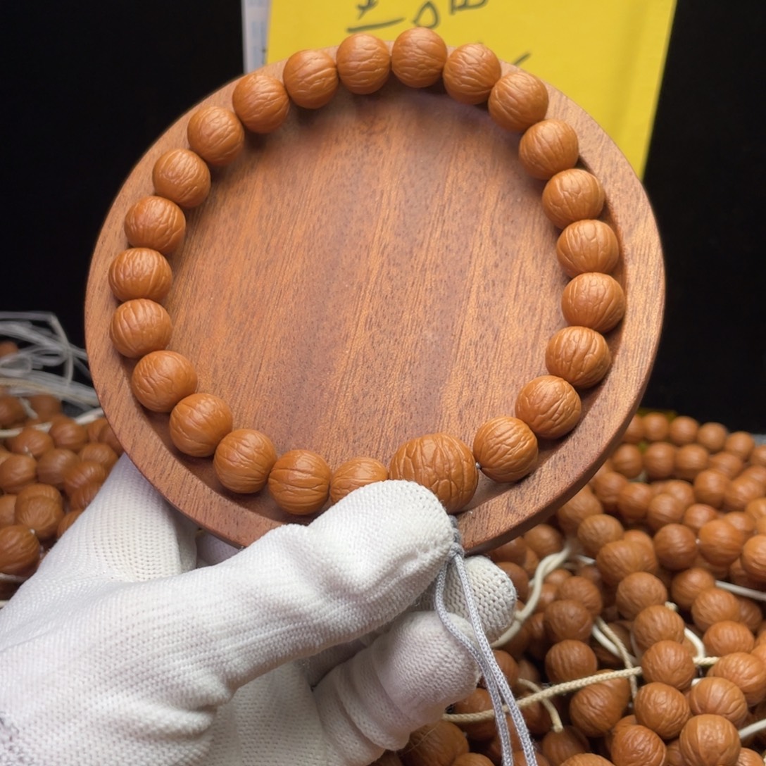 康***)手串猴头核桃聚宝盆