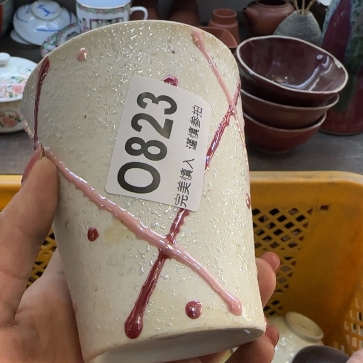 灰***飞瓷片一物一拍感谢支持