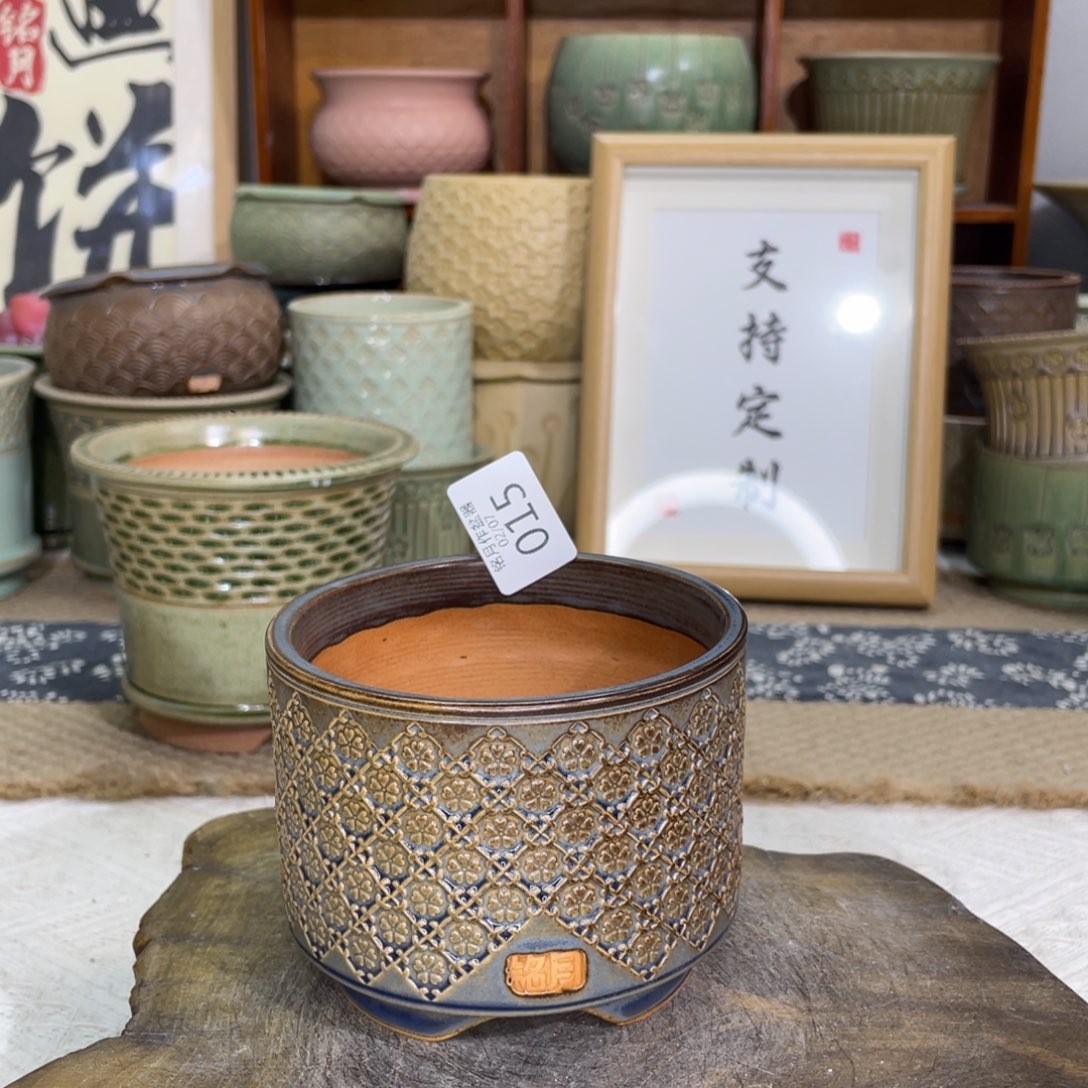 景德镇陶瓷015 内口8.5 cm
