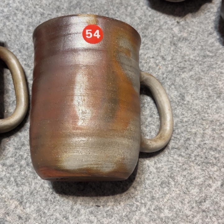 马*备前茶具发发发发