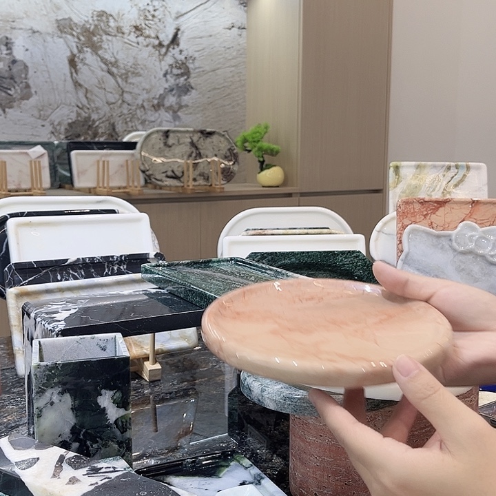 天然奢石系列产品