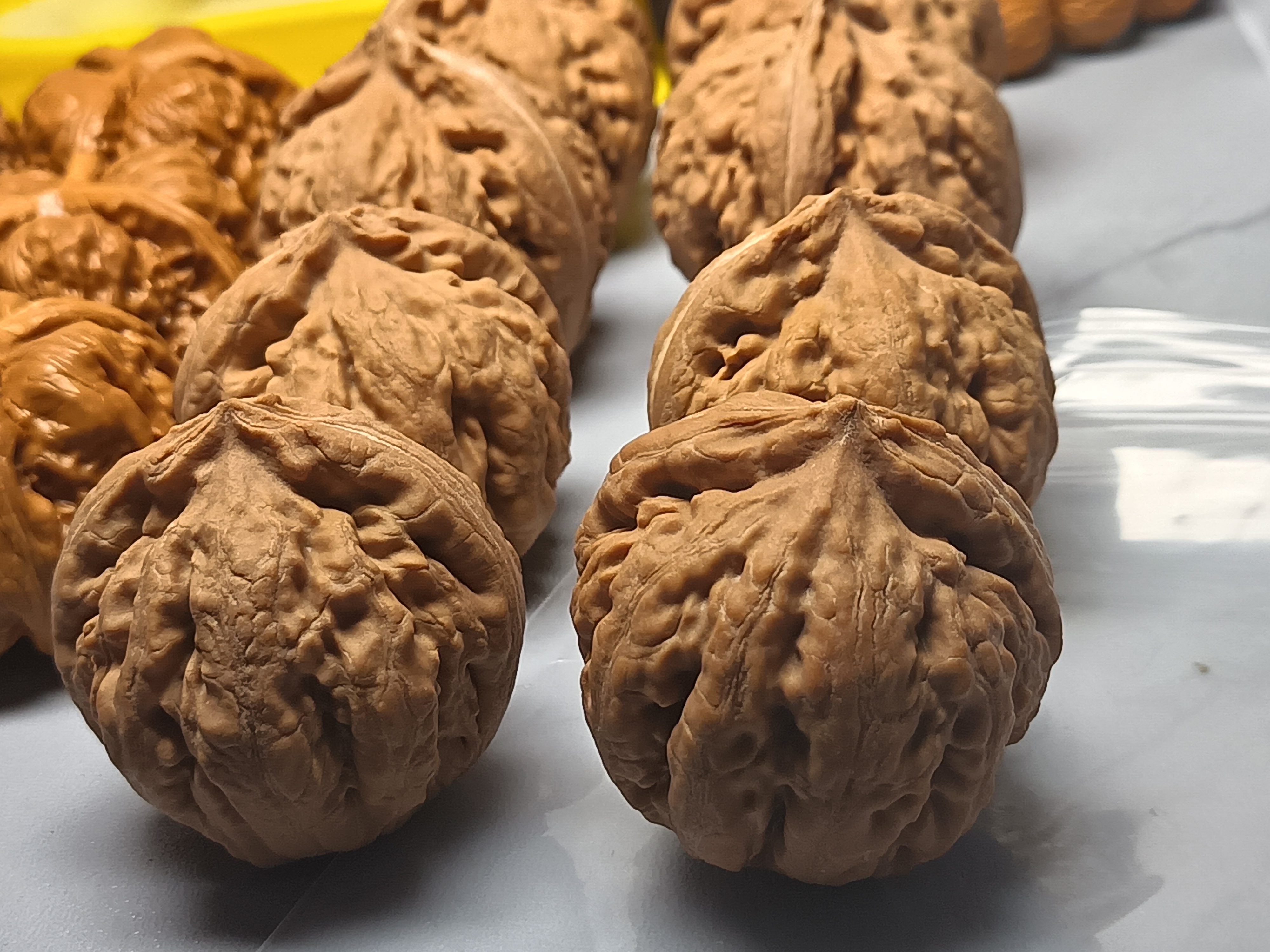 精品核桃（霸王龙）