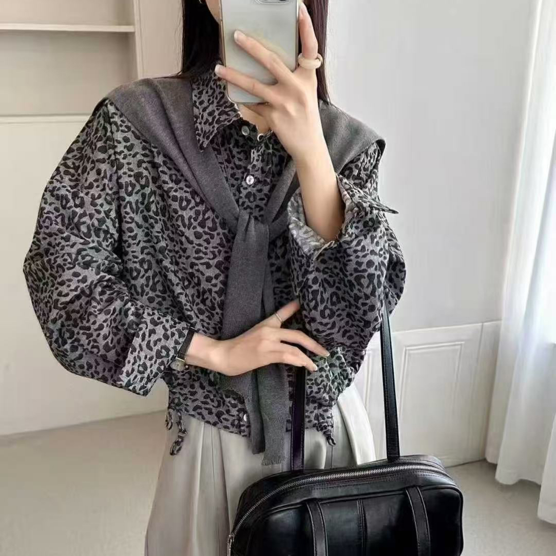 【01-99】亿昊秋冬季新款上衣外套