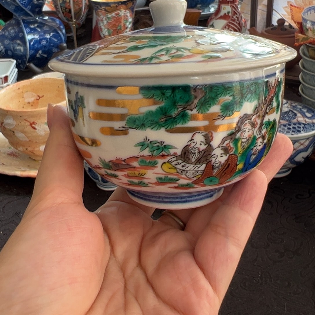 陶瓷艺术的发展和