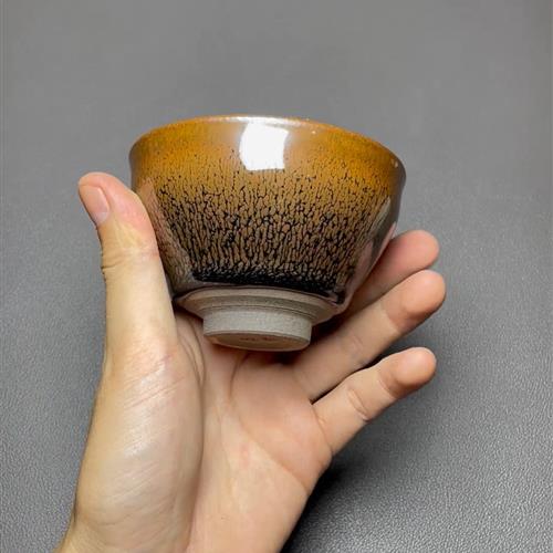 【闪购商品】茶盏-10055..........