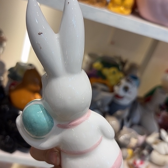 摆件外贸尾单微瑕，介意慎拍