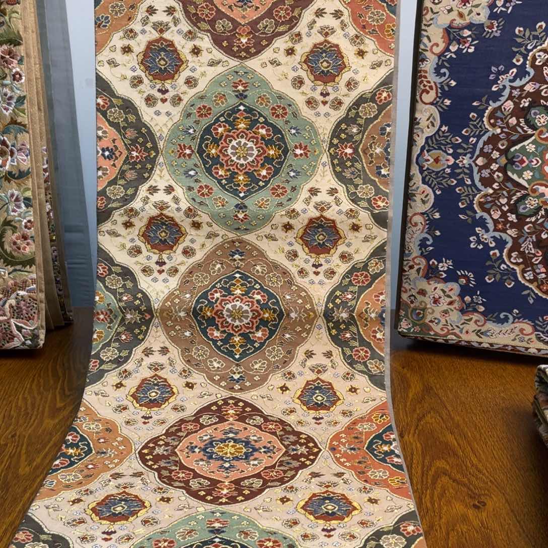 织绣织锦技艺高超的