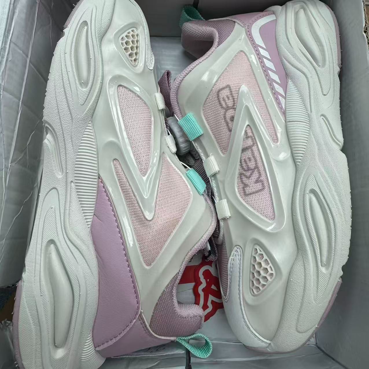 【37码/内长约23CM】白大白童鞋休闲鞋儿童运动鞋 044