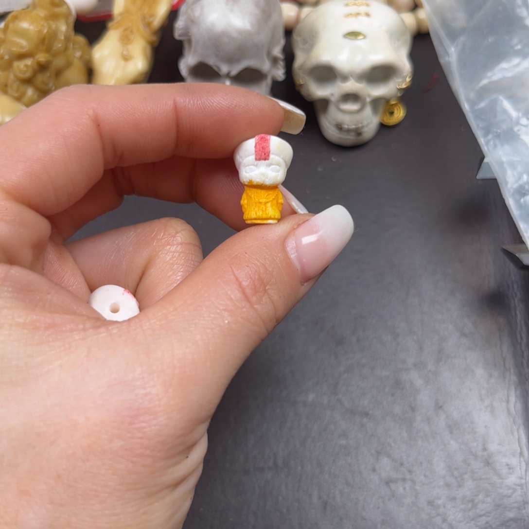 手串/手链驼骨编号203