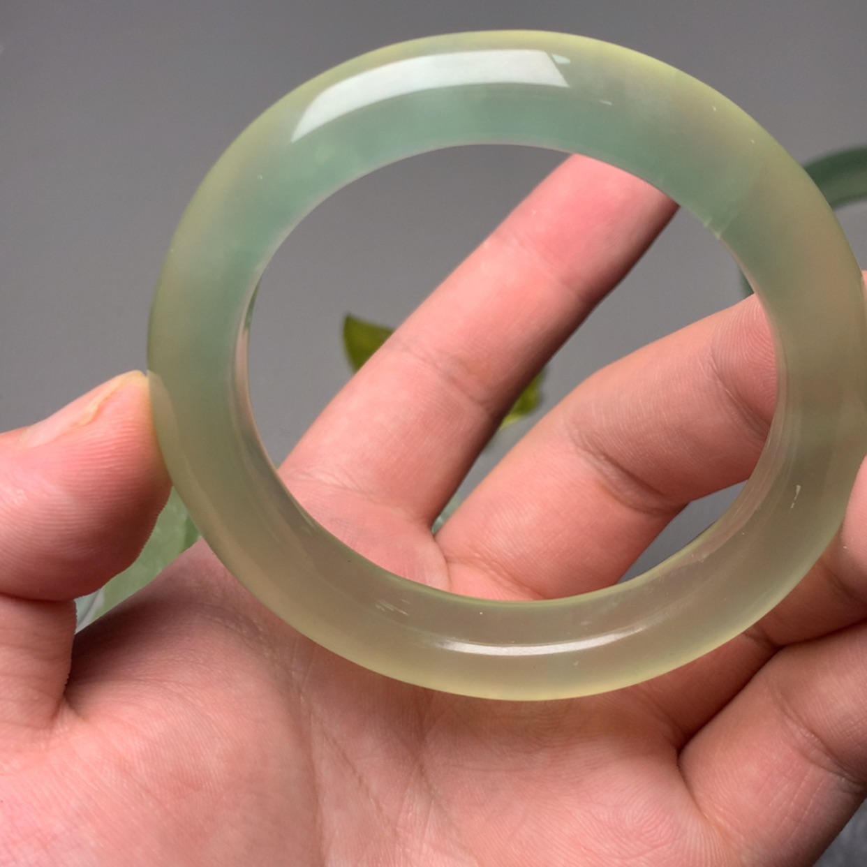 【闪购商品】蛇纹石玉未镶嵌岫玉56