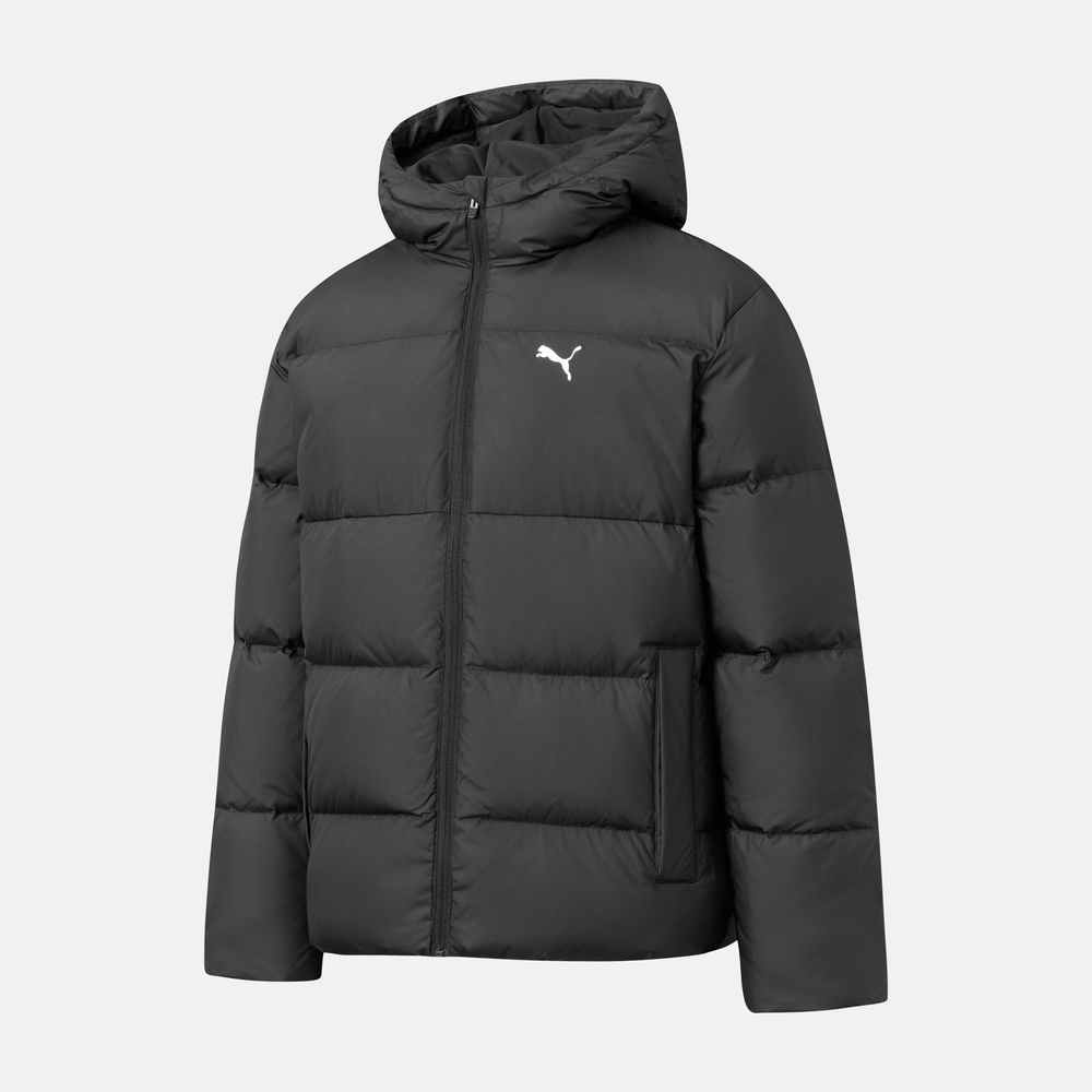 【滔搏联动】puma彪马男子down outwear羽绒服69291001