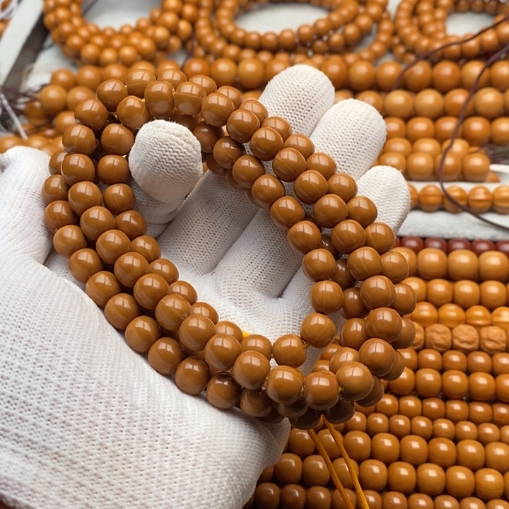 手串猴头核桃老型脖挂