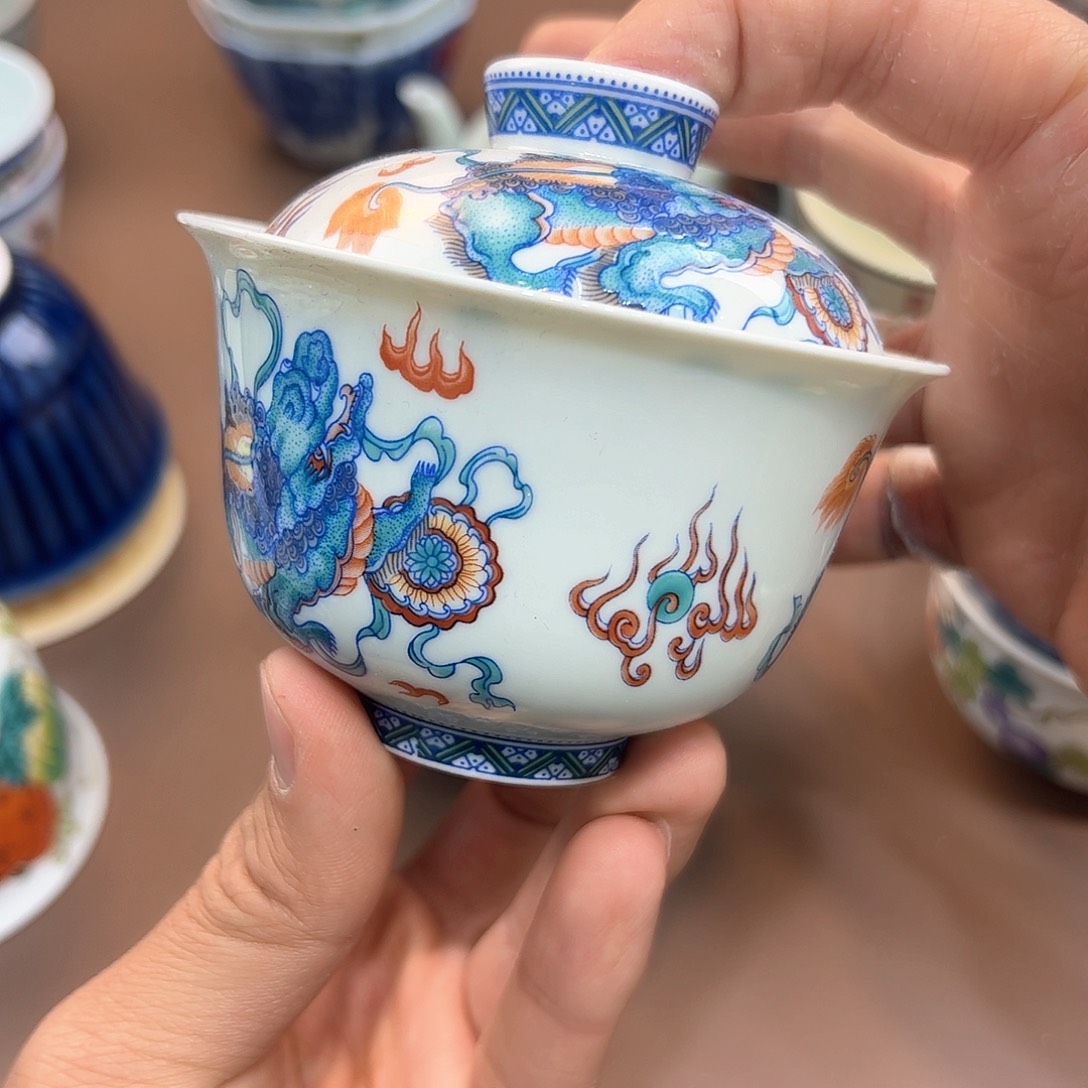 陶瓷陶瓷陶瓷茶具