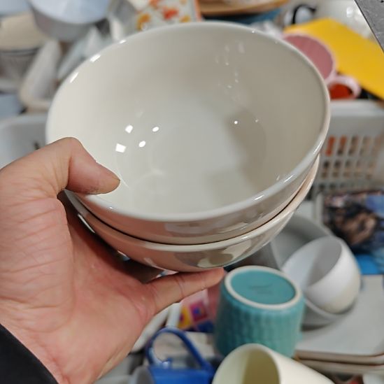 杯陶瓷杯碗盘微瑕疵介意慎拍