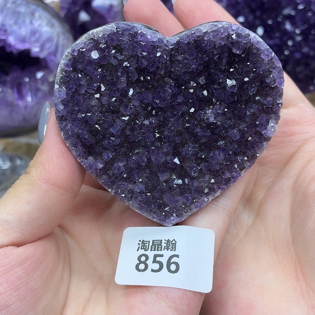 未镶嵌水晶大型摆件（非配饰）