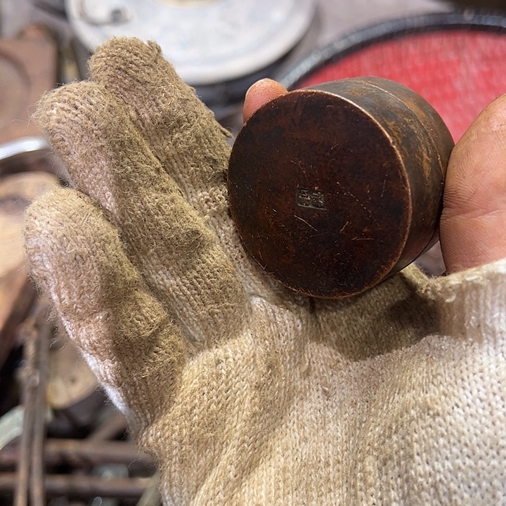 守****～一物一图的小杂项