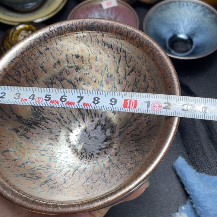 茶盏建盏直播间链接