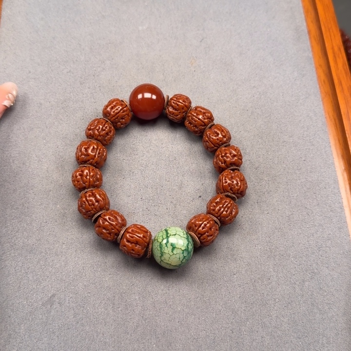 金***饰吊坠金刚菩提金刚