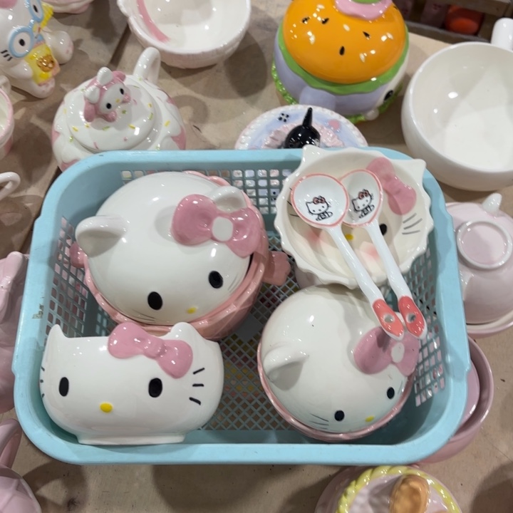 紫砂我也不知道为什么就那么好看