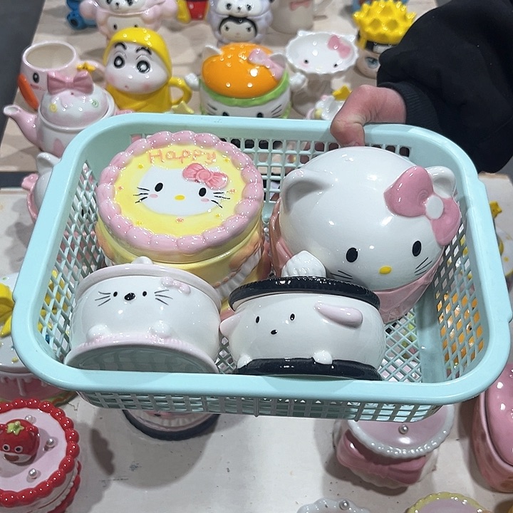 紫砂茶叶罐我们的生活