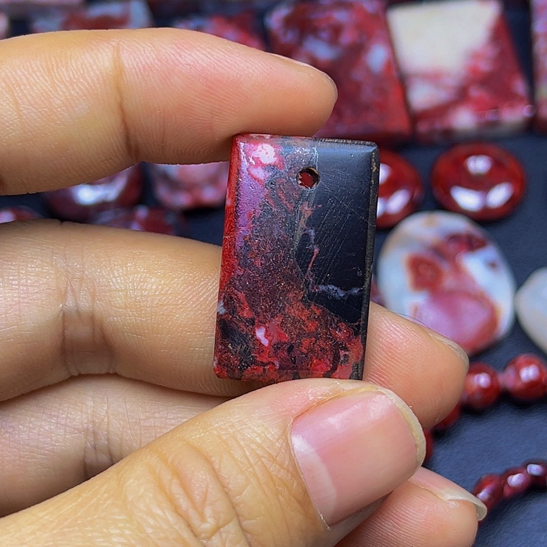 天然辰砂朱砂牌子