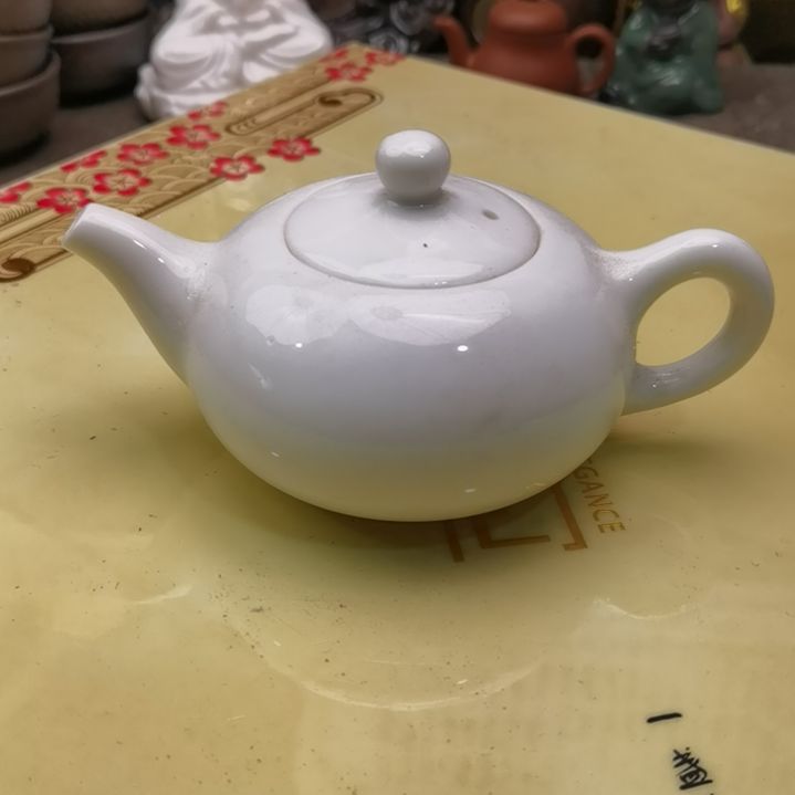 茶壶公道杯盖碗茶杯