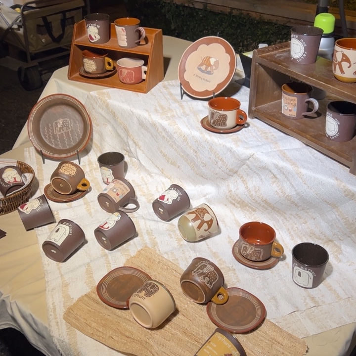 49。          陶瓷