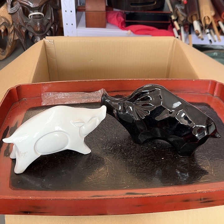 瓷片瓷质品工艺品