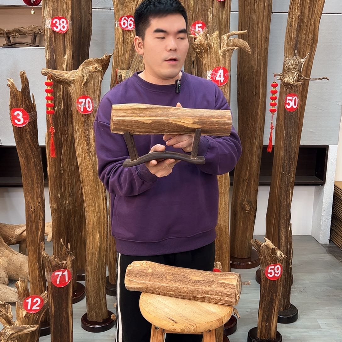 沉香摆件沉香摆件