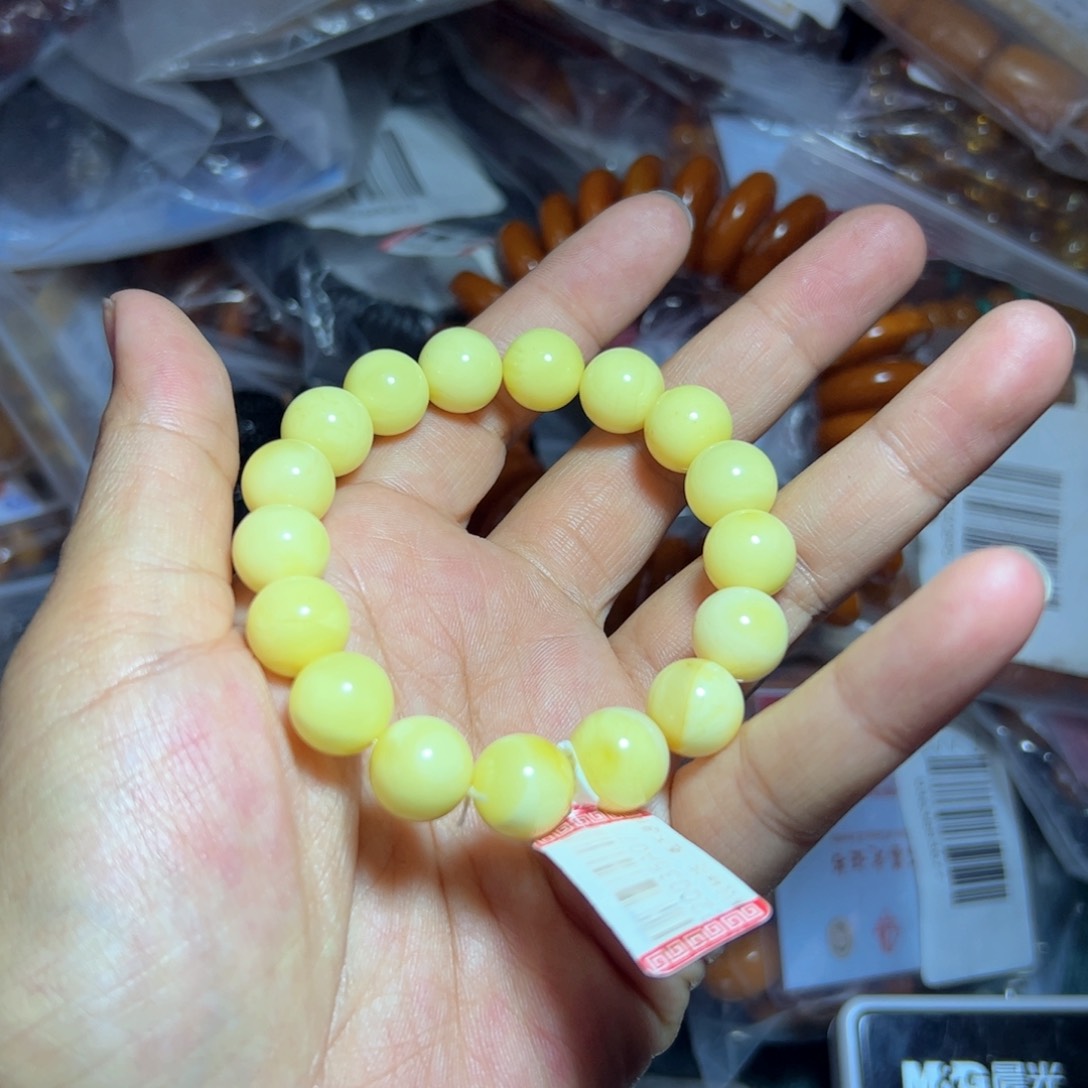 琥珀珠宝奇石未镶嵌917