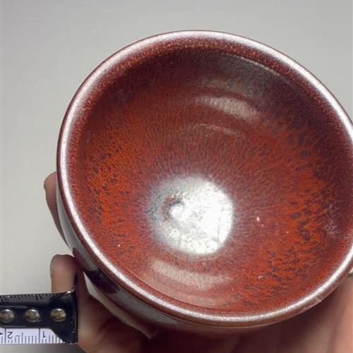 【闪购商品】茶盏-225............