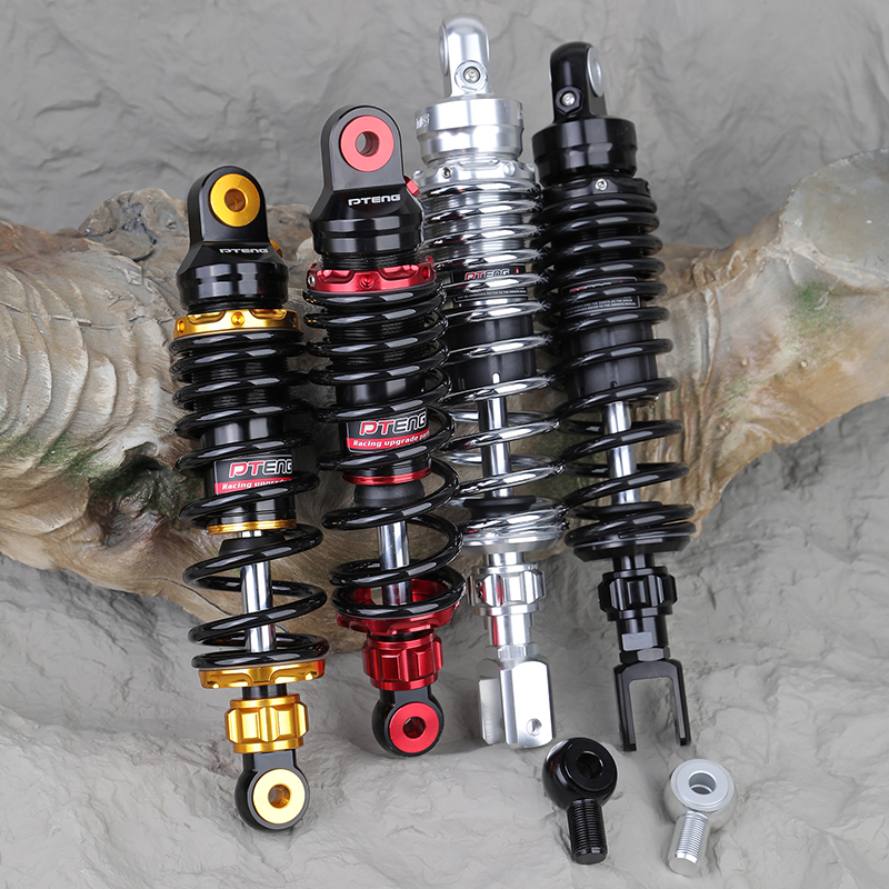 pt后减震九号极核小牛电动车电摩电自P1后避震器阻尼预载PTENG