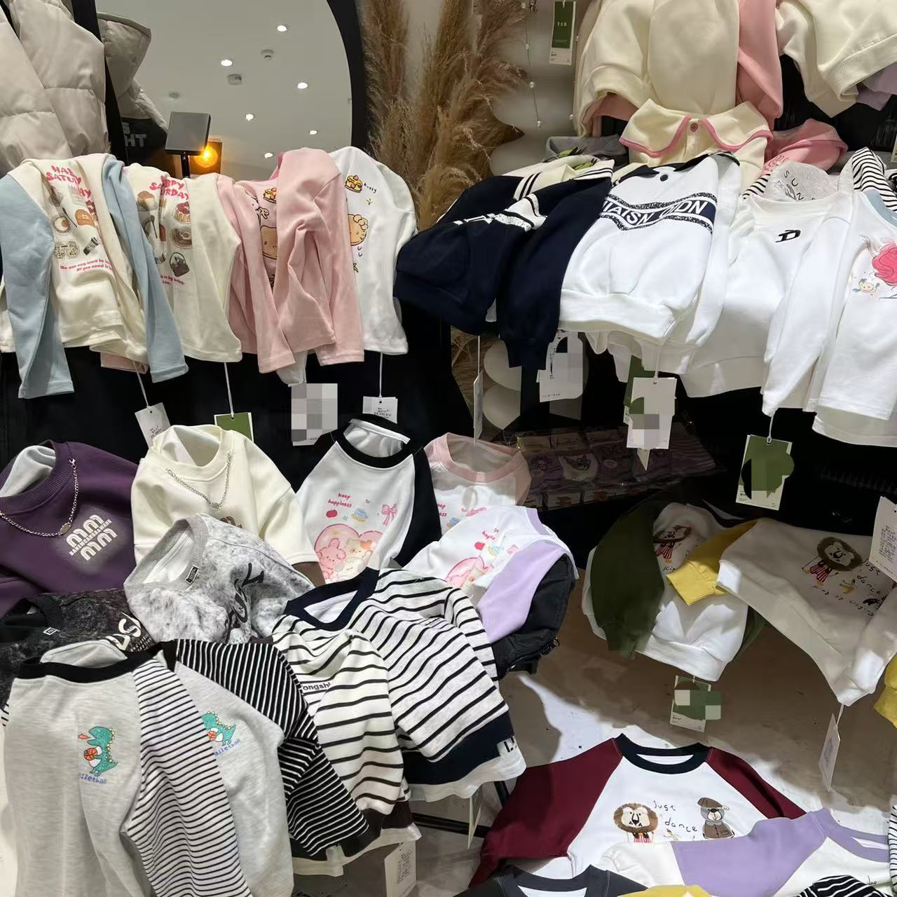 2025春季新款打底衫