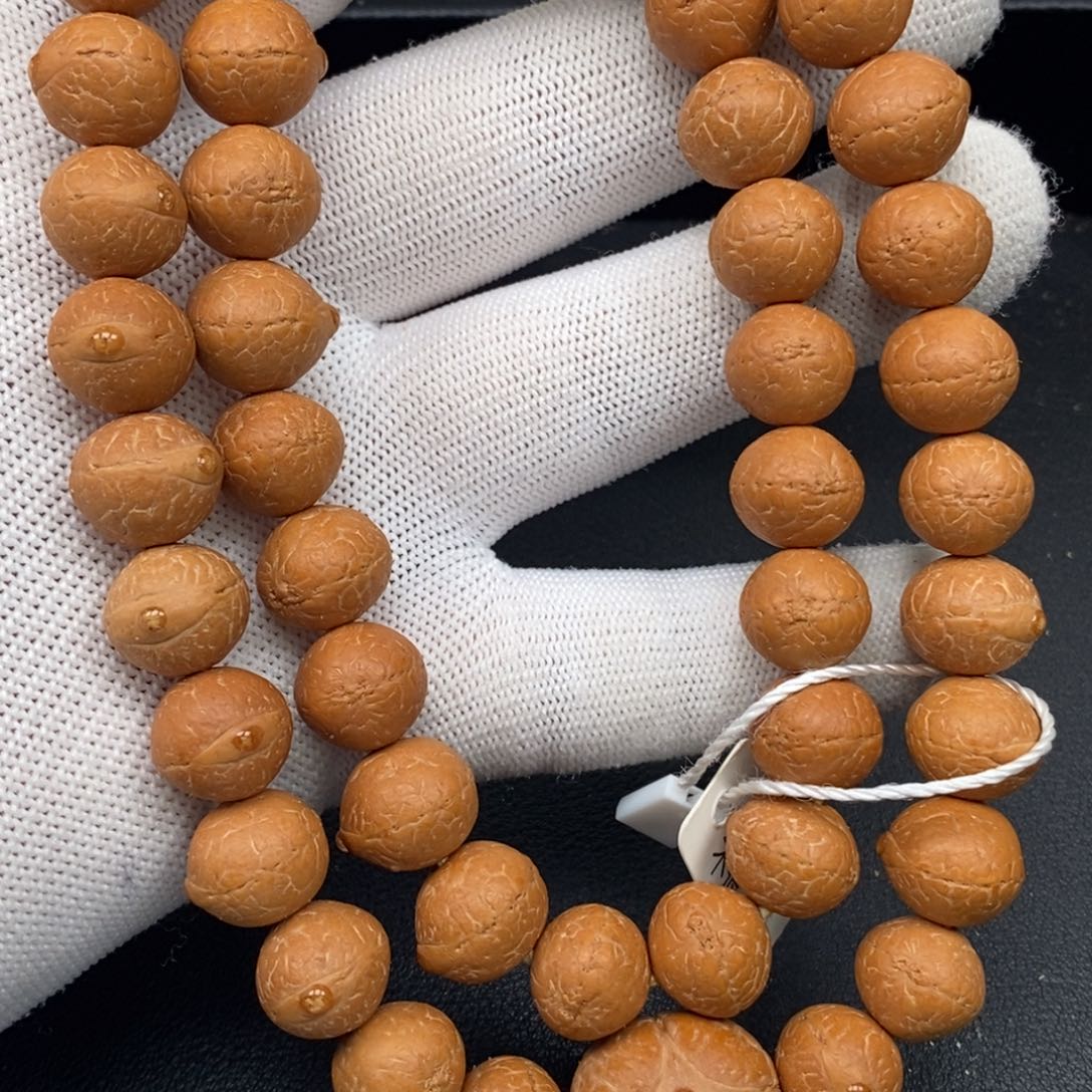 凤眼菩提手串11.5mm54颗