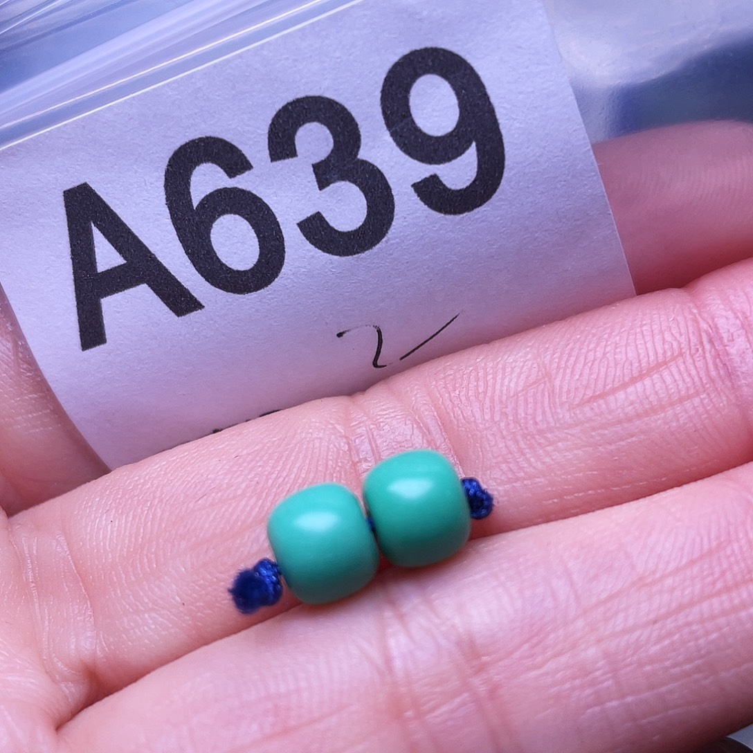 绿石头十堰特色手工古风配飾