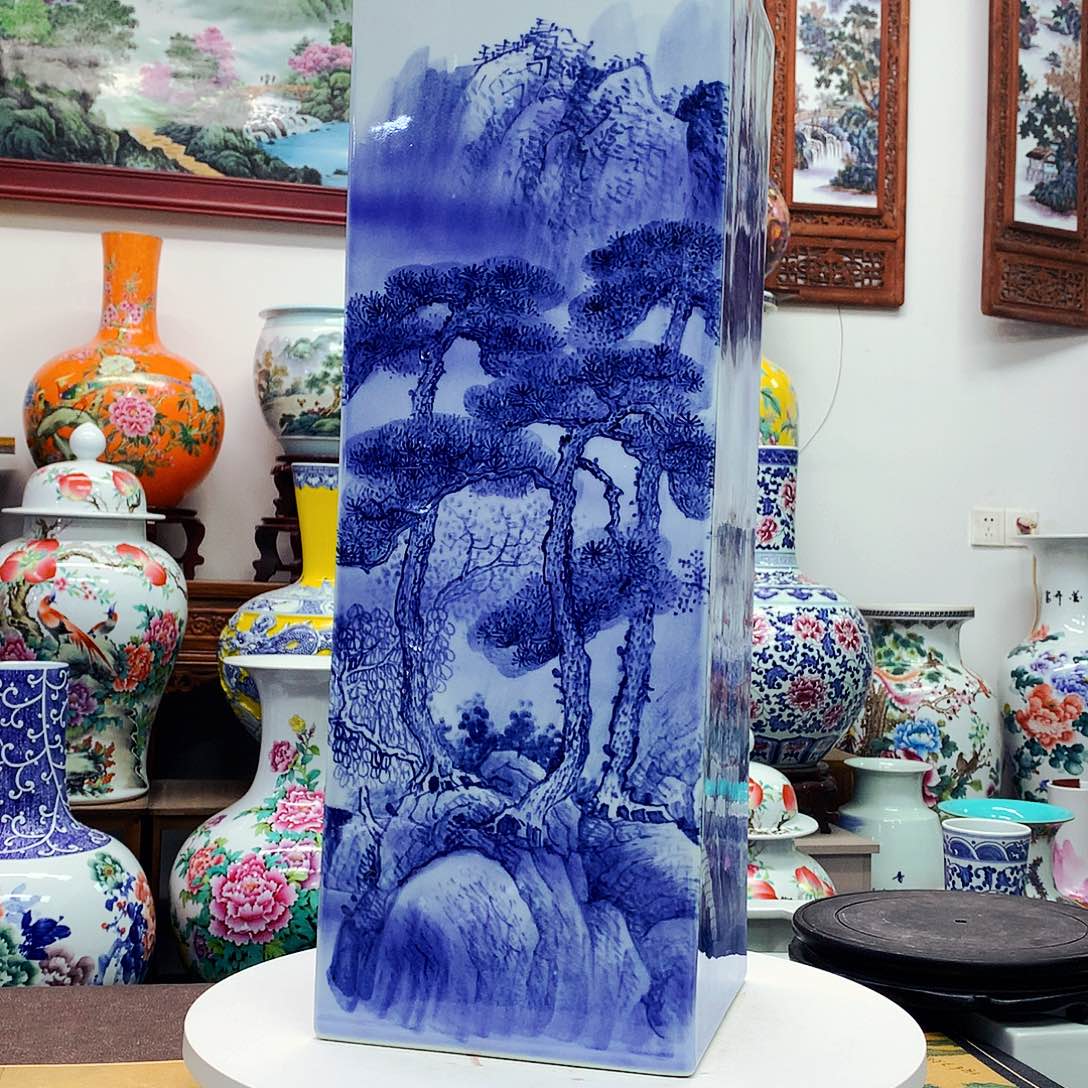 摆件确保手工制作