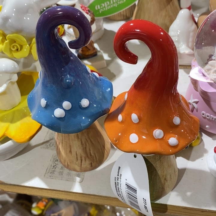 陶瓷树脂工艺摆件