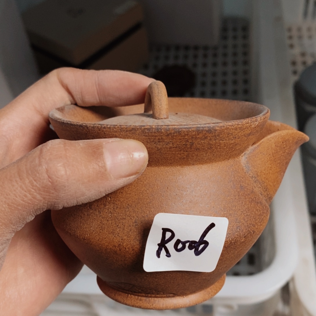 摆件德化陶瓷茶具217