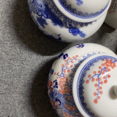 摆件景德镇陶瓷学院