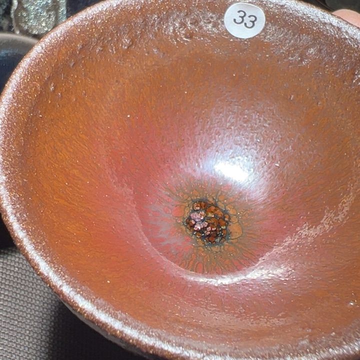 茶盏建窑建盏茶器33