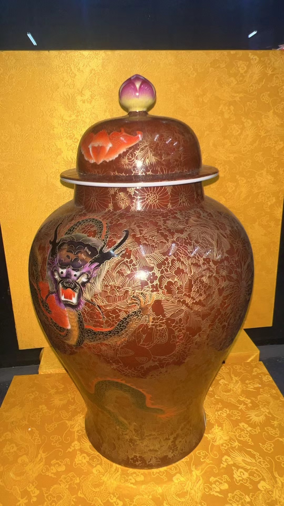 【景德镇】近代赏瓷流水25