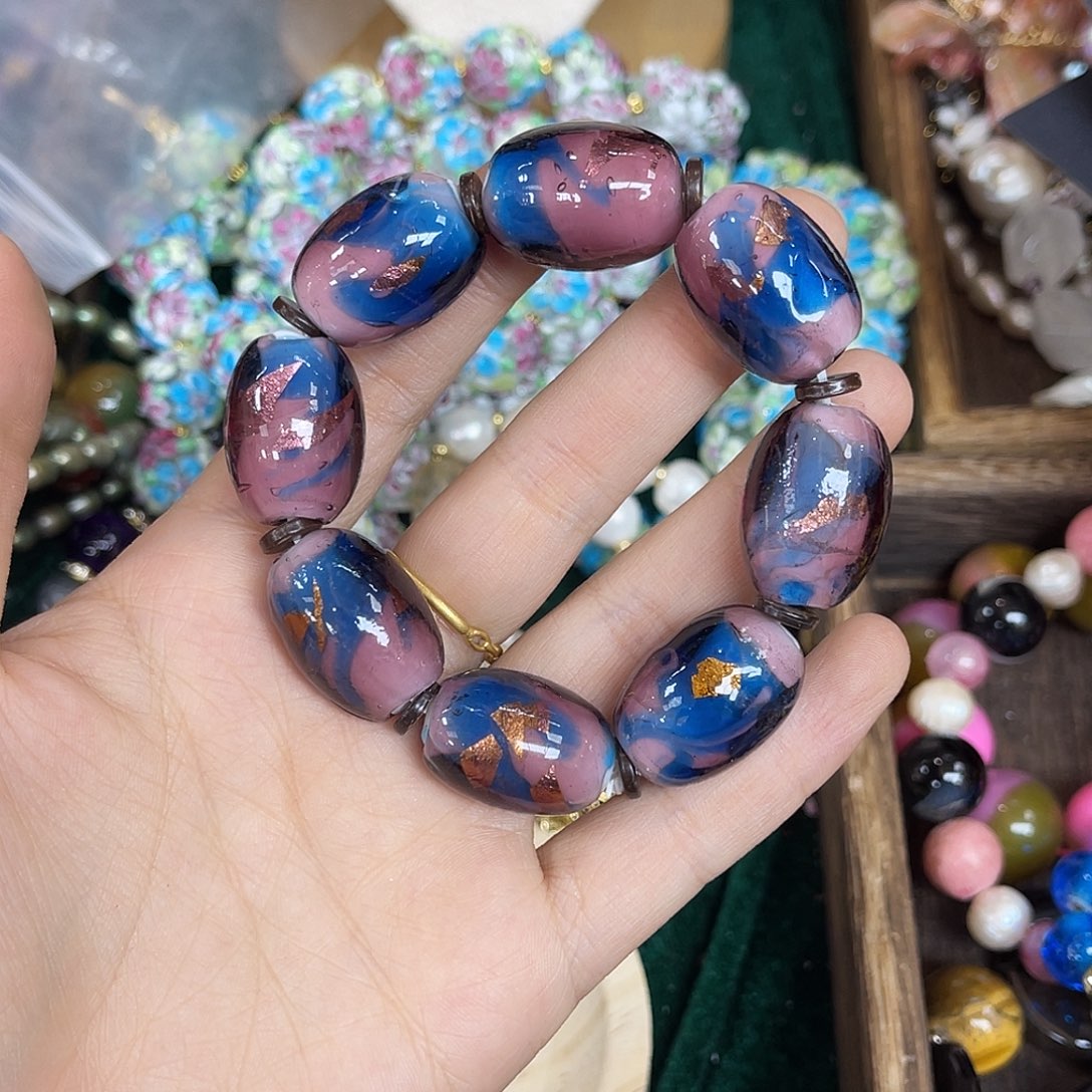 琉璃纯铜锡合金纯铜