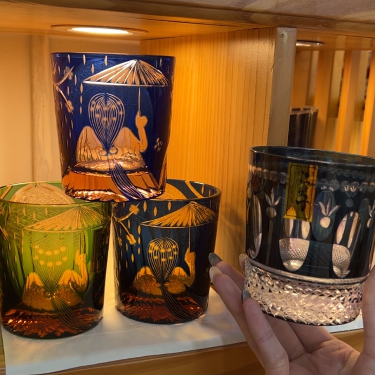 【闪购商品】叶*秋如图4个…高货福利