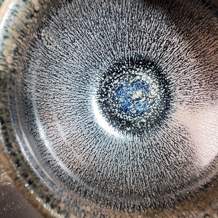 茶盏建窑建盏茶器18