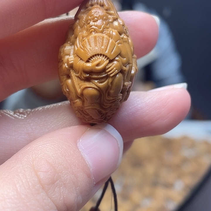 手串/手链橄榄核橄榄核