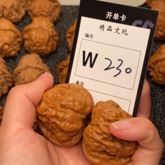 桃核吊坠我是第一百个40