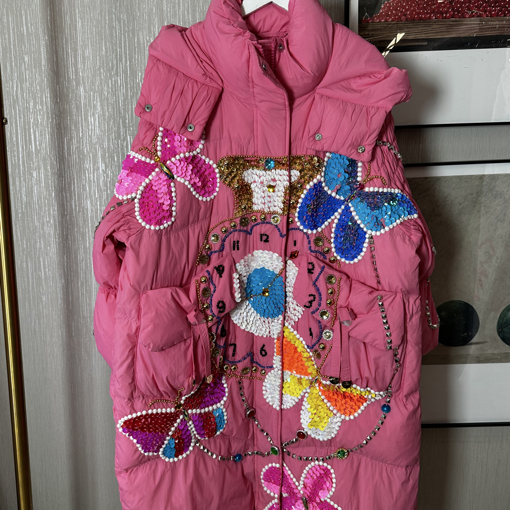 MAGIC INTRO 外套 2999