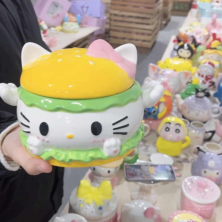 紫砂茶案这么多人